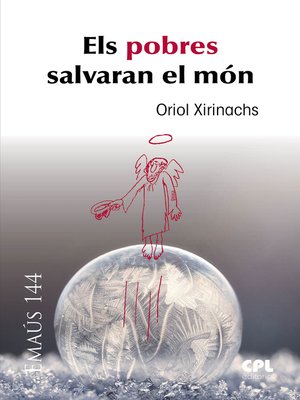 cover image of Els pobres salvaran el món